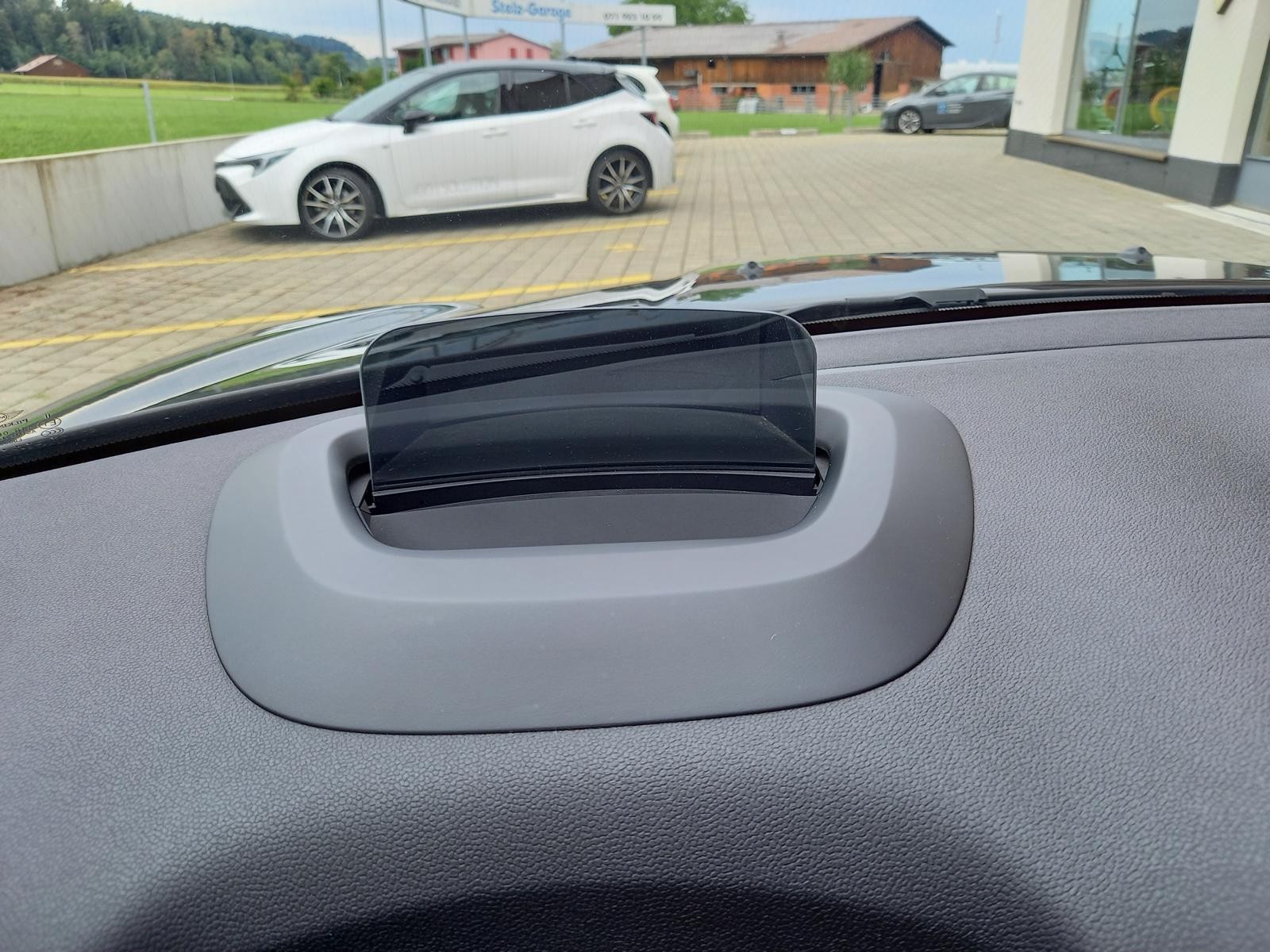 MINI Countryman Cooper S ALL4 Steptronic-image-8