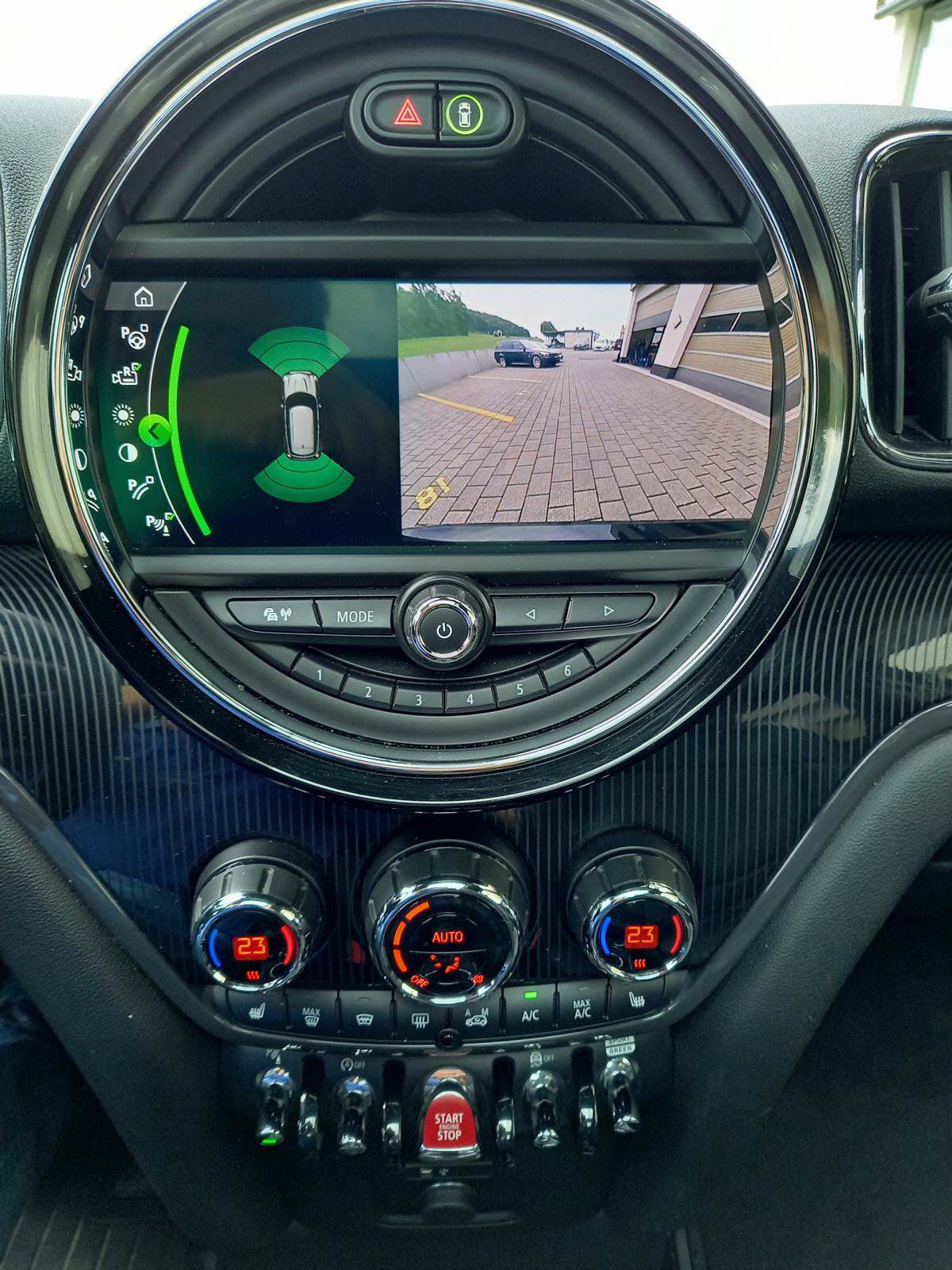 MINI Countryman Cooper S ALL4 Steptronic-image-7