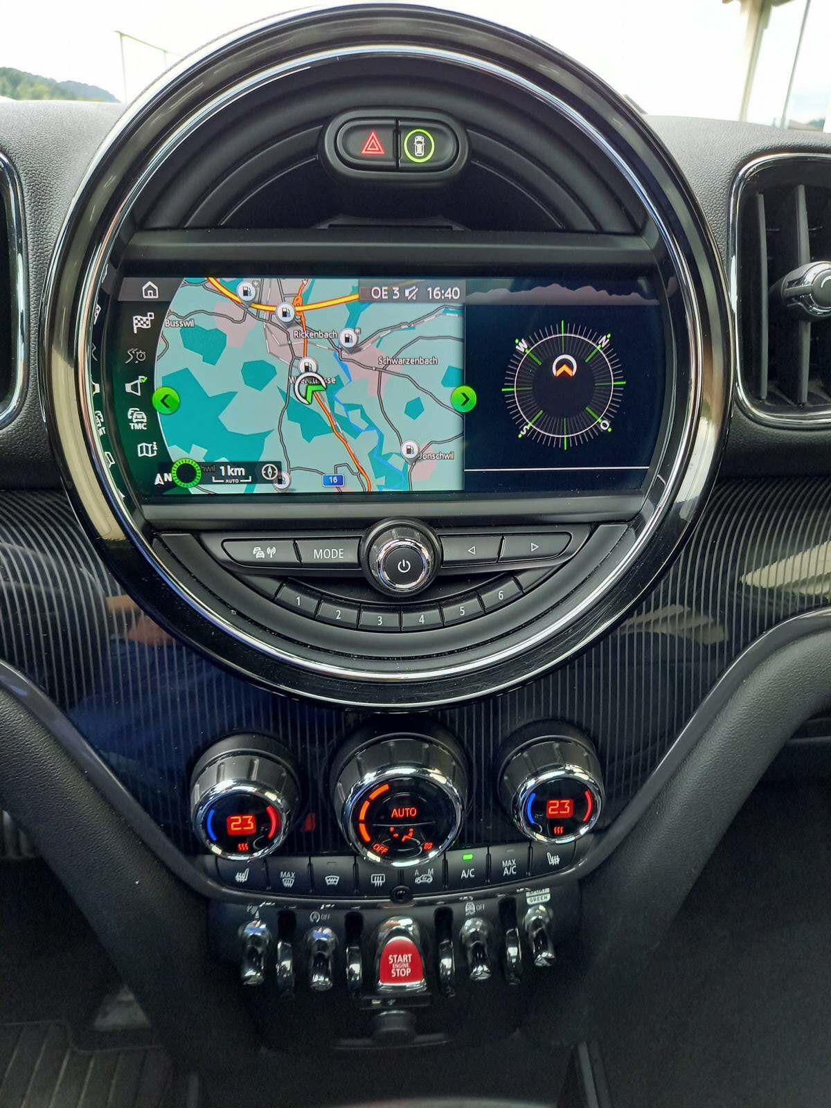 MINI Countryman Cooper S ALL4 Steptronic-image-6