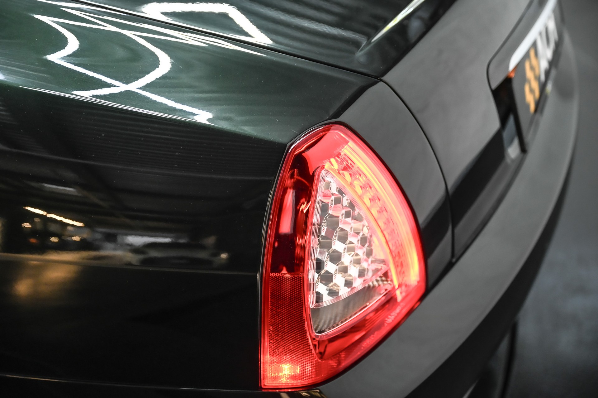 MASERATI Quattroporte 4.2 V8-image-15