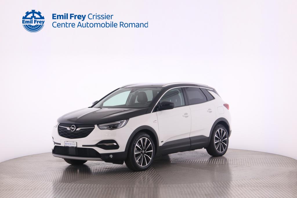 OPEL Grandland X 1.6 T PHEV Excellence-image-8