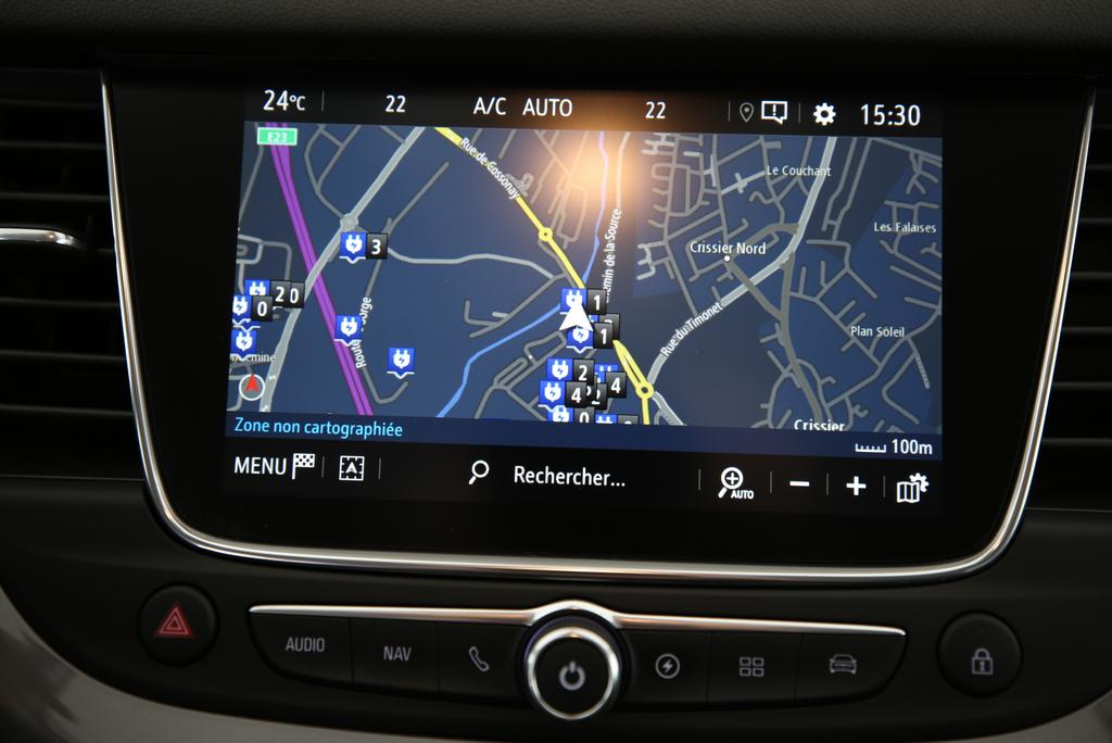 OPEL Grandland X 1.6 T PHEV Excellence-image-6