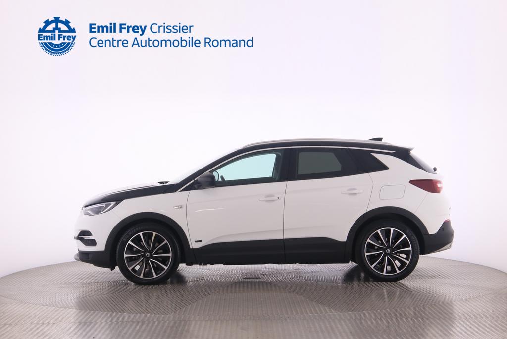 OPEL Grandland X 1.6 T PHEV Excellence-image-4
