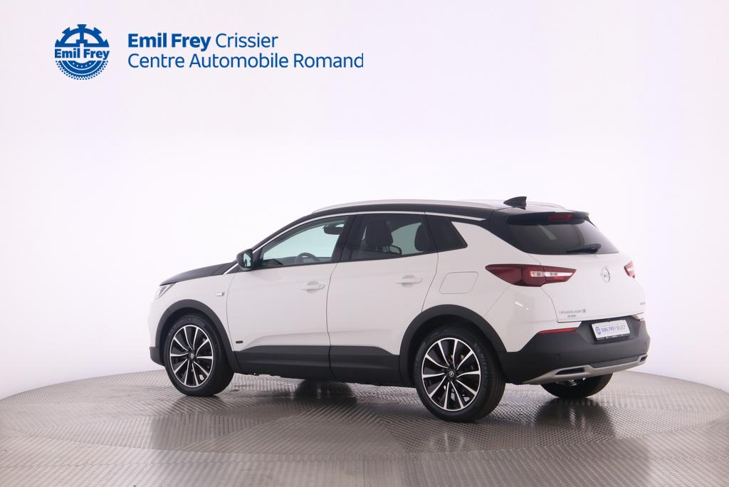 OPEL Grandland X 1.6 T PHEV Excellence-image-2