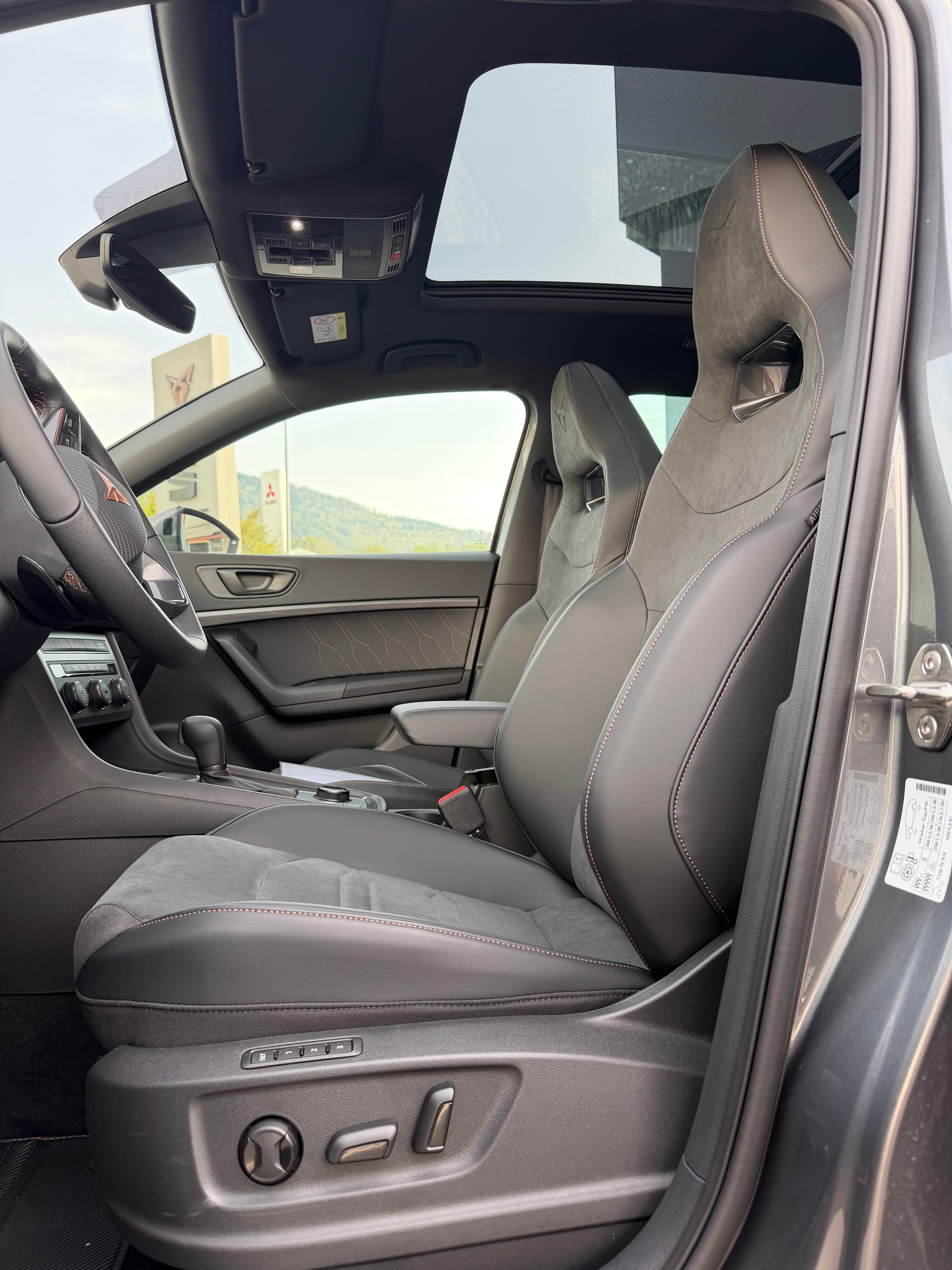 CUPRA Ateca 2.0TSI Inicio 4Drive DSG-image-4