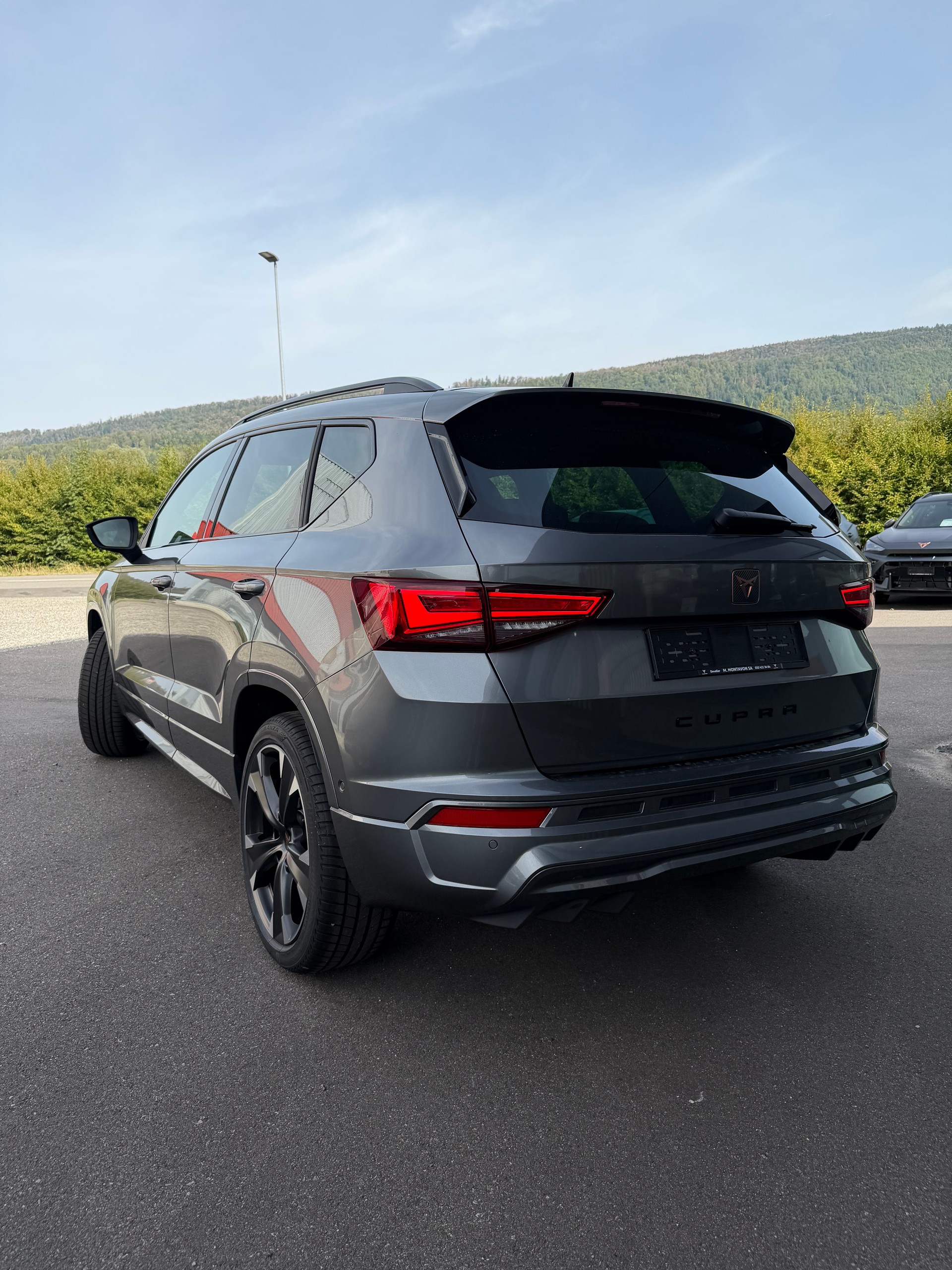 CUPRA Ateca 2.0TSI Inicio 4Drive DSG-image-3