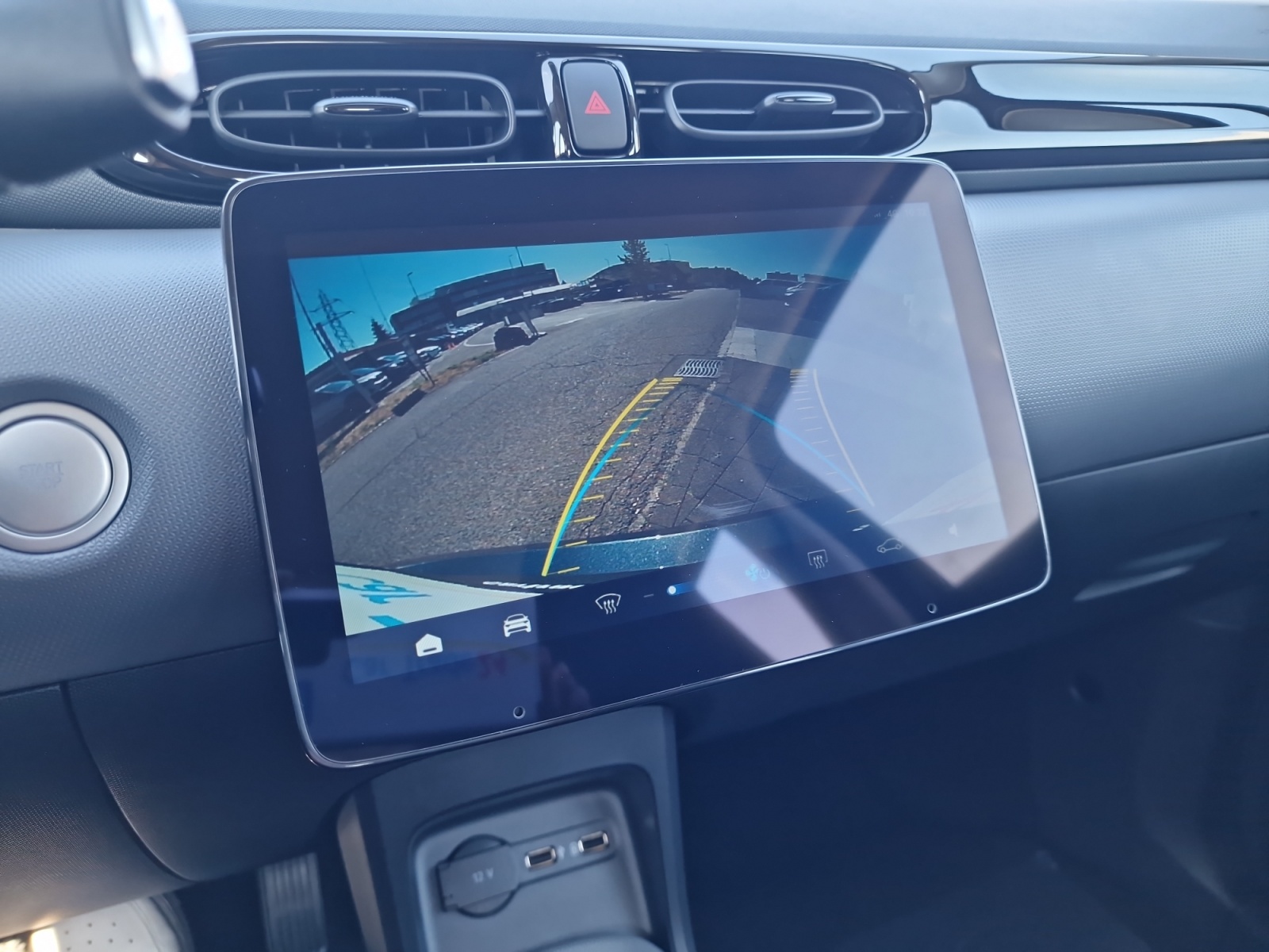 LEAPMOTOR T03 Electric 37kWh Reichweite 265 km Panorama-image-13