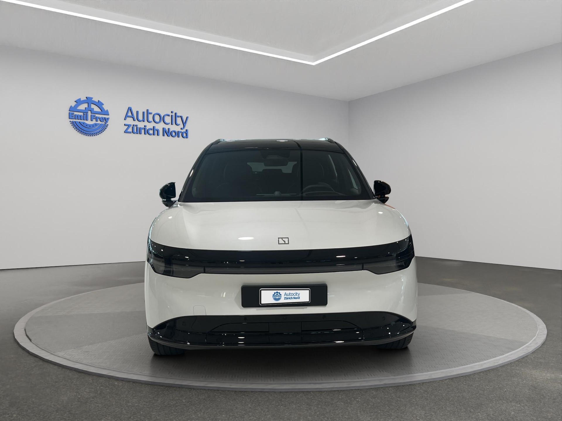 ZEEKR 7X Privilege AWD-image-1