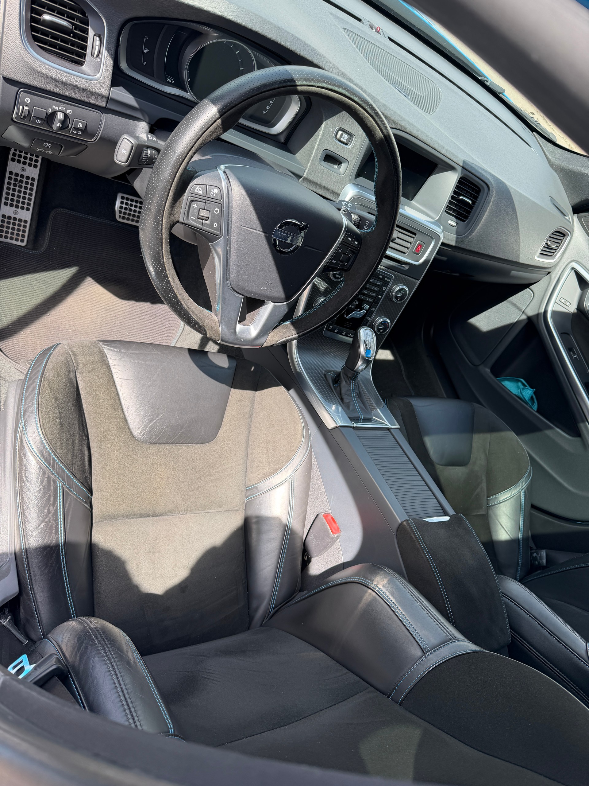 VOLVO 3.0 T6 Polestar AWD-image-4