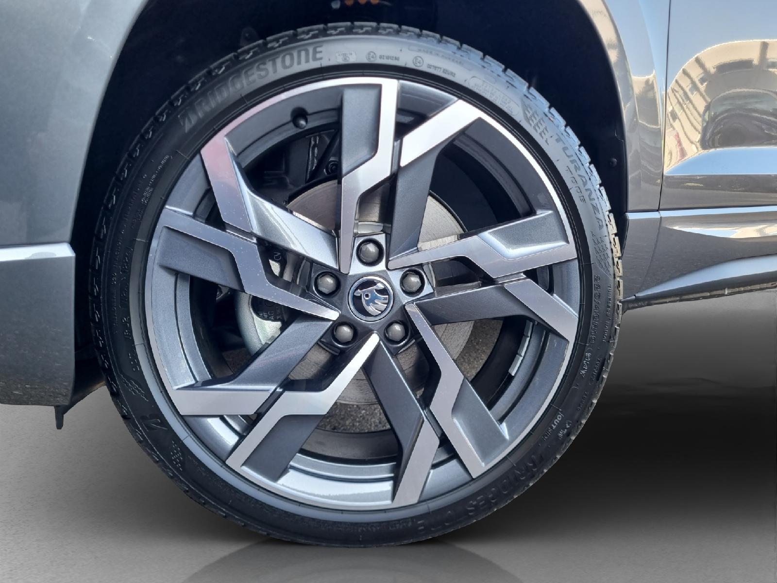 SKODA Karoq 1.5 TSI SportLine DSG *Anhängevorrichtung*Spurhalte*Totwinkel* 2026-image-11