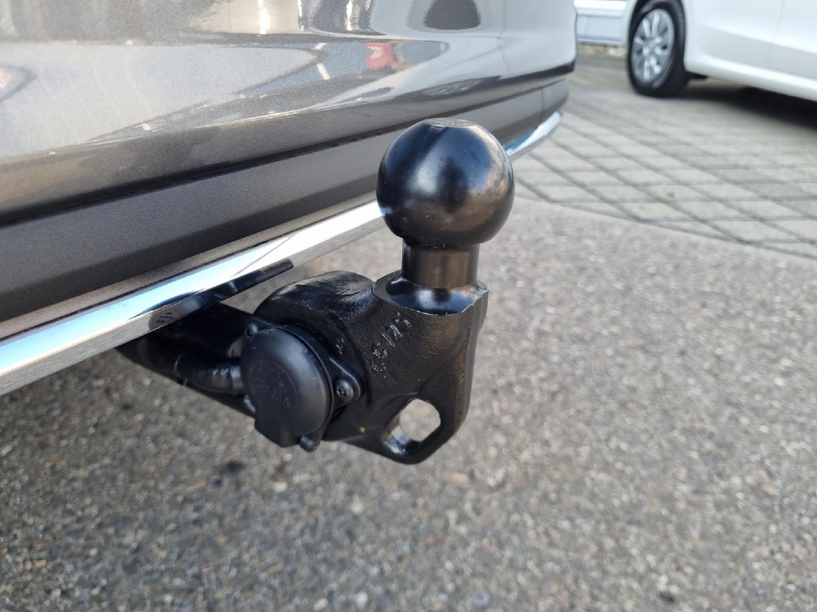 SKODA Karoq 1.5 TSI SportLine DSG *Anhängevorrichtung*Spurhalte*Totwinkel* 2026-image-12