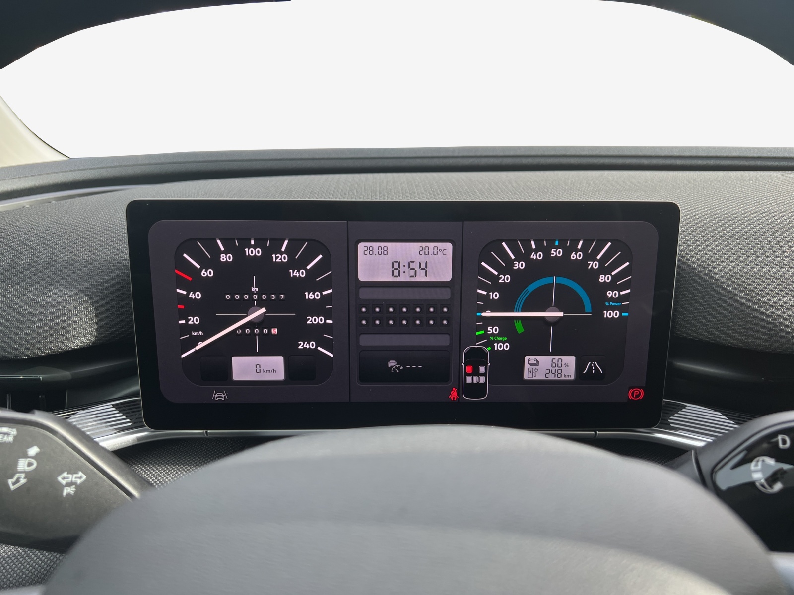 VW ID.Polo 52 kWh Life Edition One-image-15
