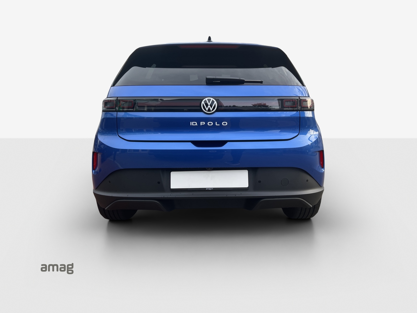 VW ID.Polo 52 kWh Life Edition One-showroom-element-3