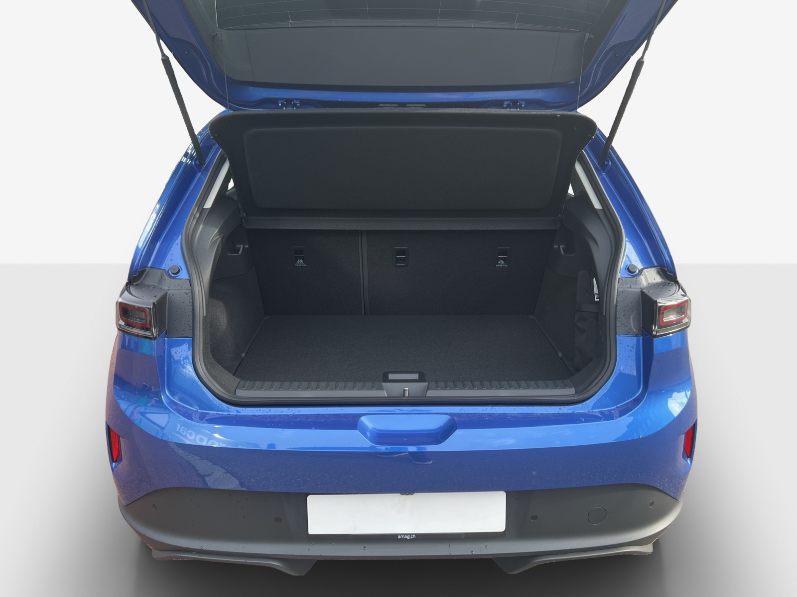 VW ID.Polo 52 kWh Life Edition One-image-12
