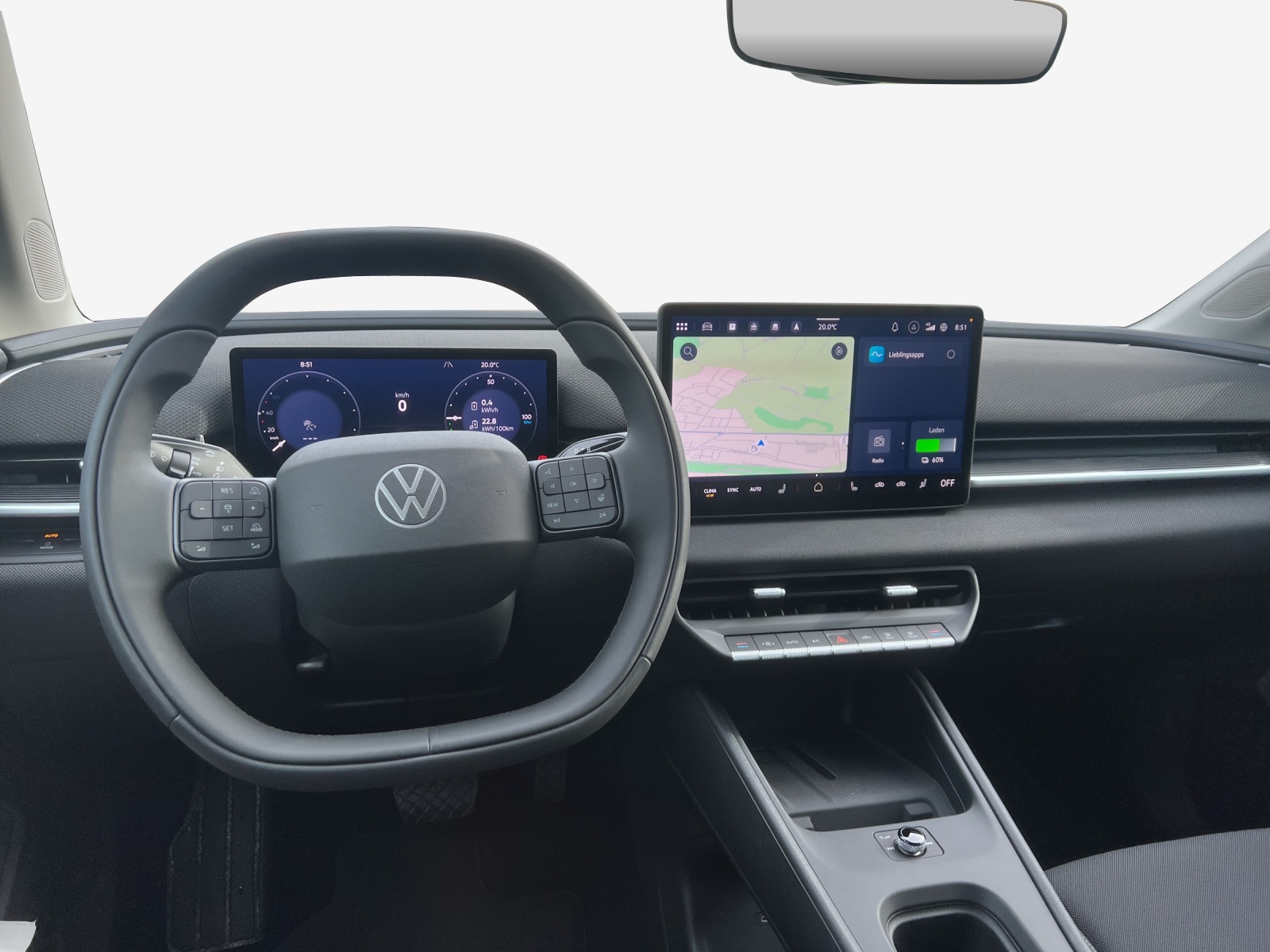 VW ID.Polo 52 kWh Life Edition One-image-8