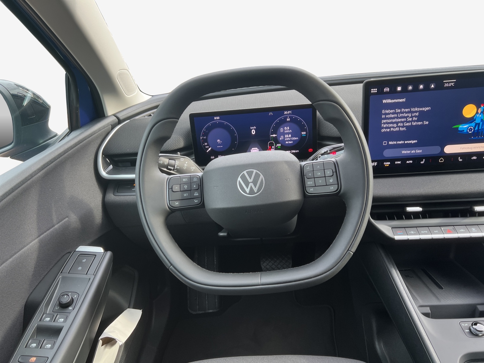 VW ID.Polo 52 kWh Life Edition One-image-9