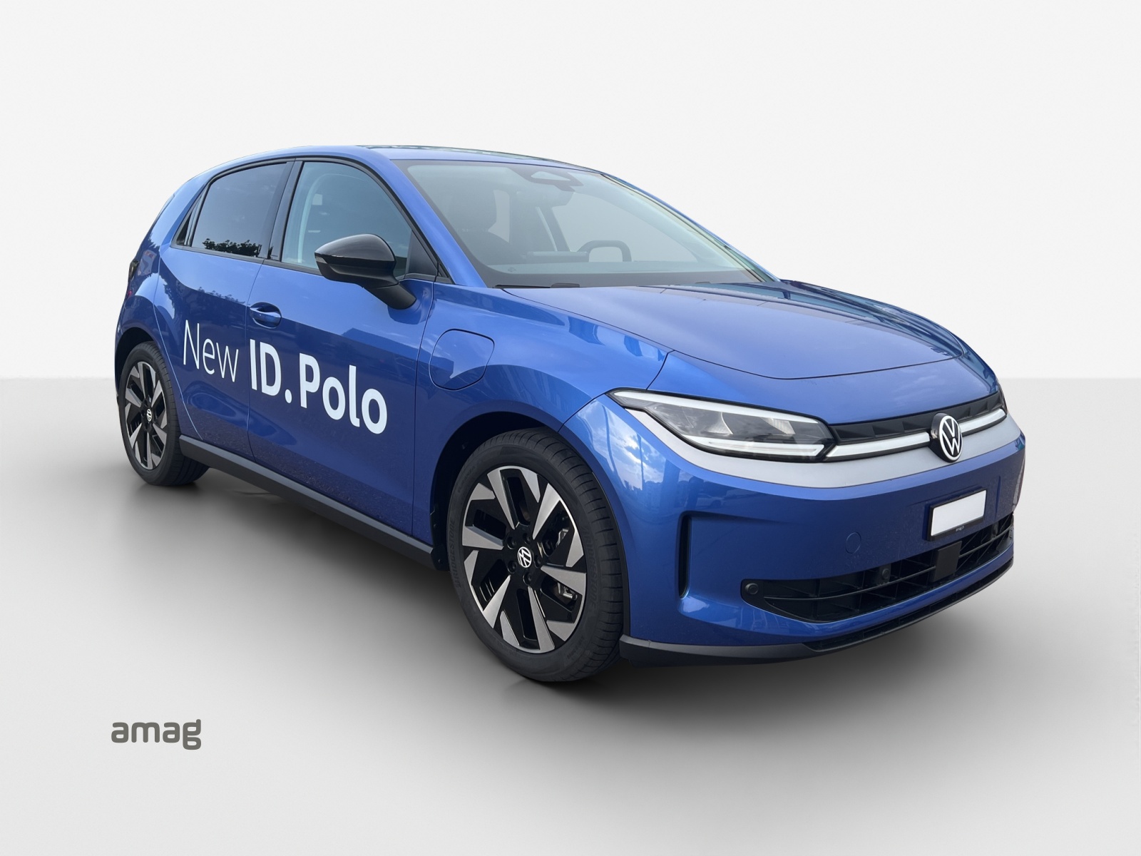 VW ID.Polo 52 kWh Life Edition One-image-5