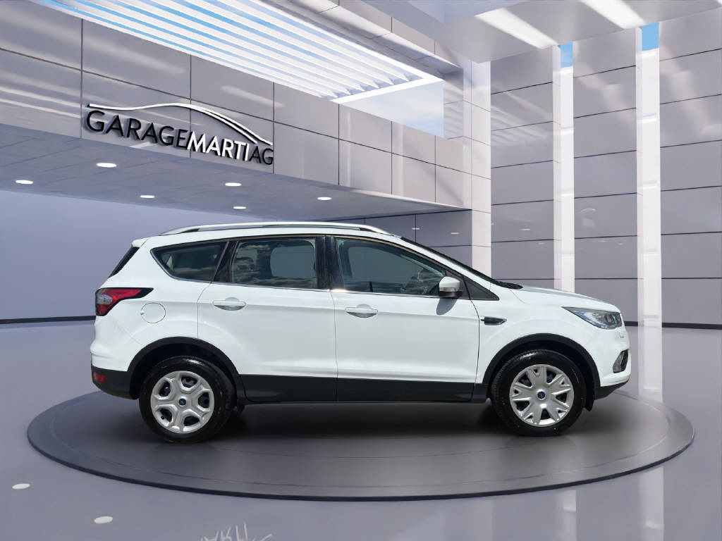 FORD Kuga 1.5 EcoB 120 Trend 2WD-image-3