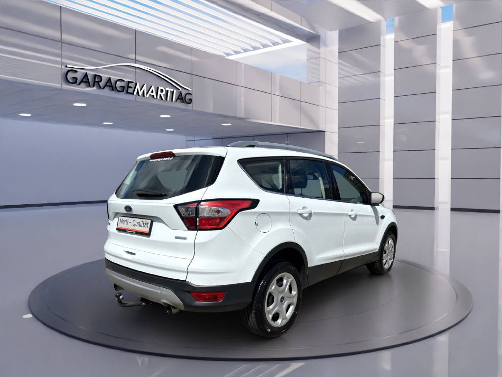 FORD Kuga 1.5 EcoB 120 Trend 2WD-image-4