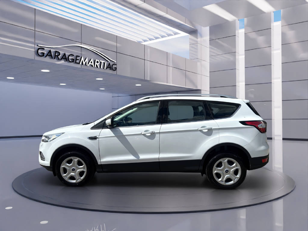 FORD Kuga 1.5 EcoB 120 Trend 2WD-image-7