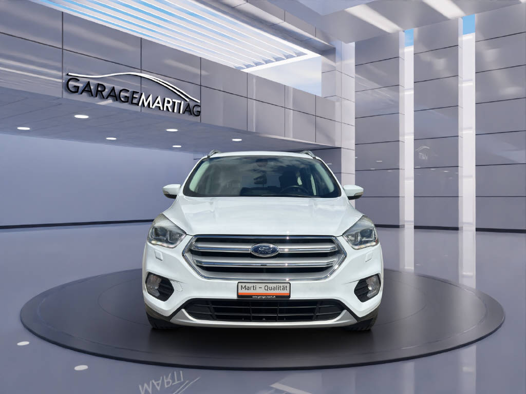 FORD Kuga 1.5 EcoB 120 Trend 2WD-image-1