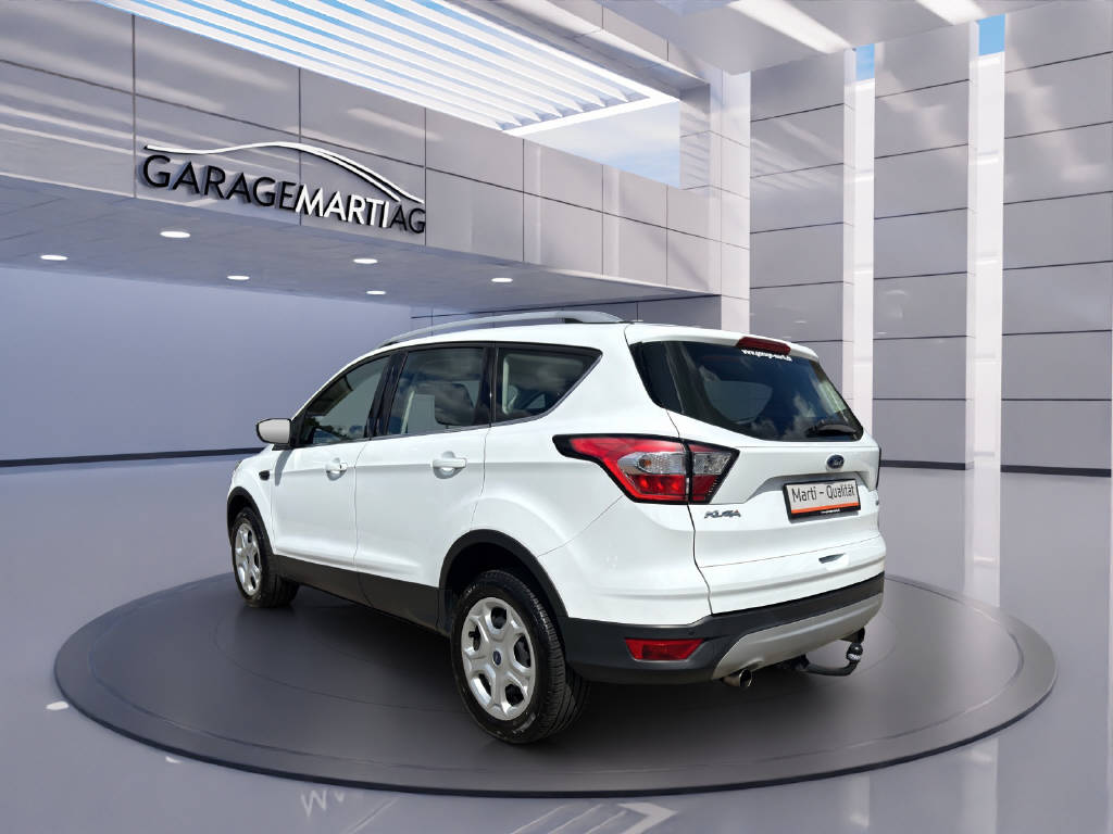 FORD Kuga 1.5 EcoB 120 Trend 2WD-image-6