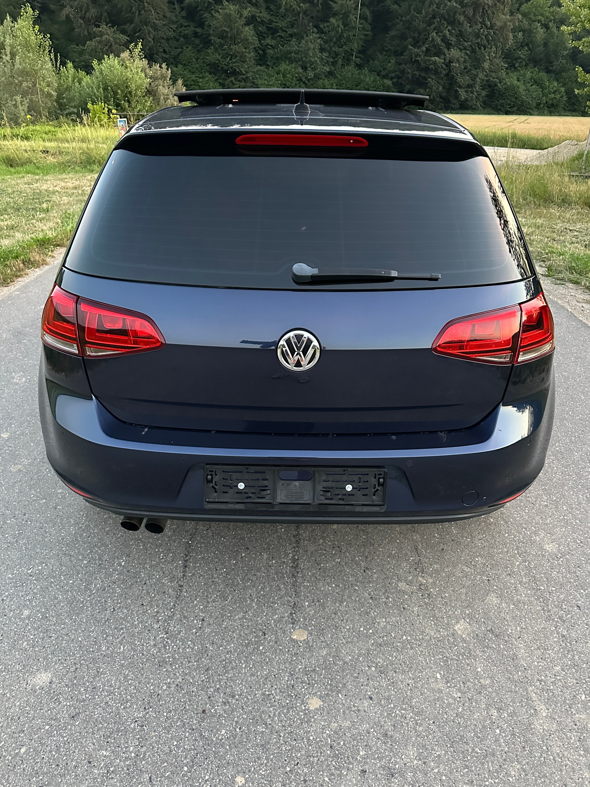 VW 2.0 TDI Highline 4m-image-4