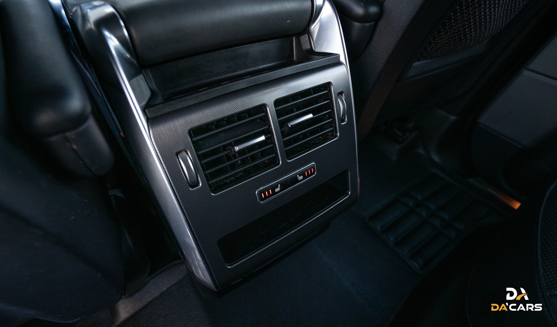 LAND ROVER Range Rover Sport 3.0 SDV6 HSE Dynamic Automatic-image-13