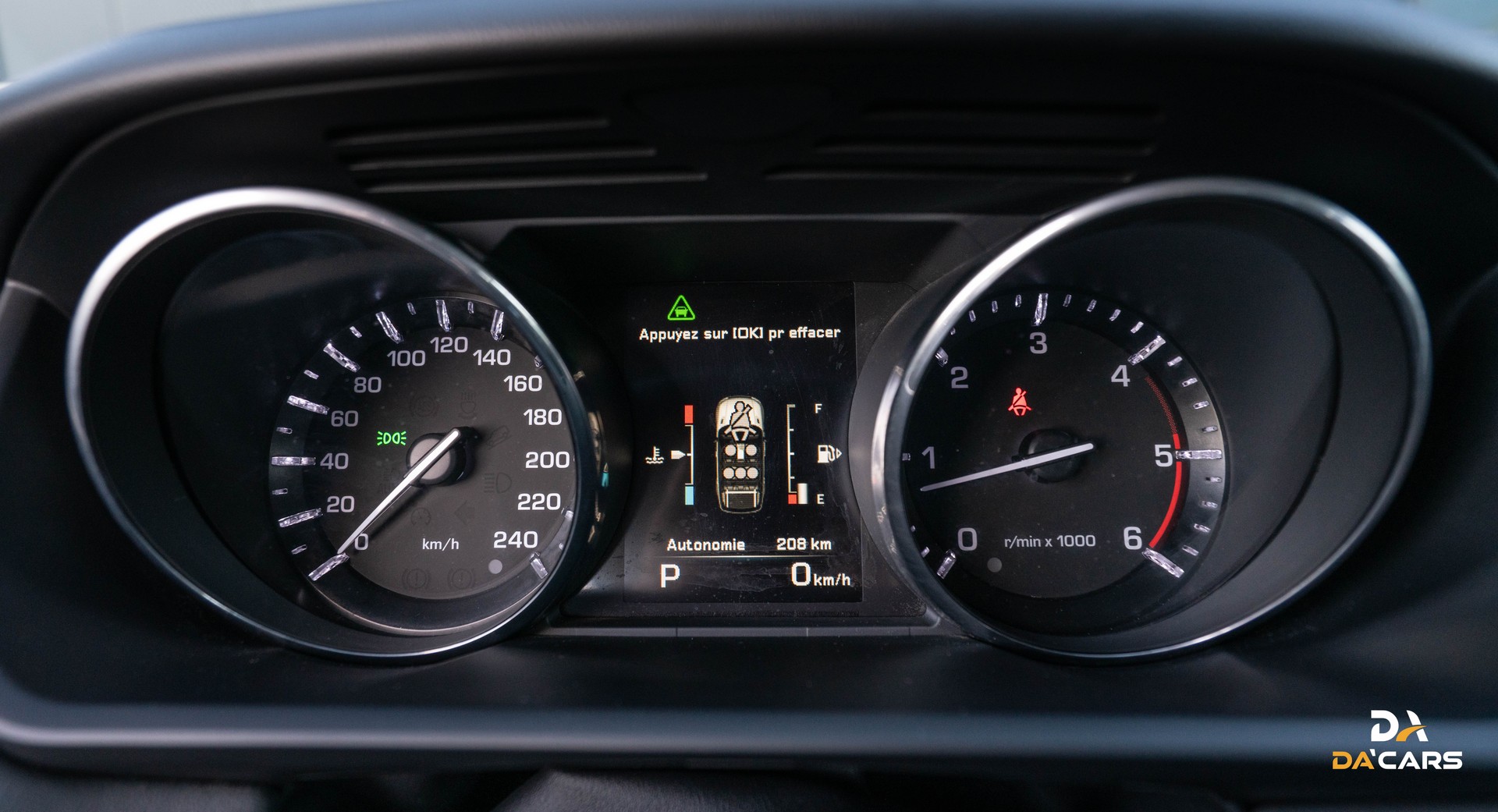 LAND ROVER Range Rover Sport 3.0 SDV6 HSE Dynamic Automatic-image-8