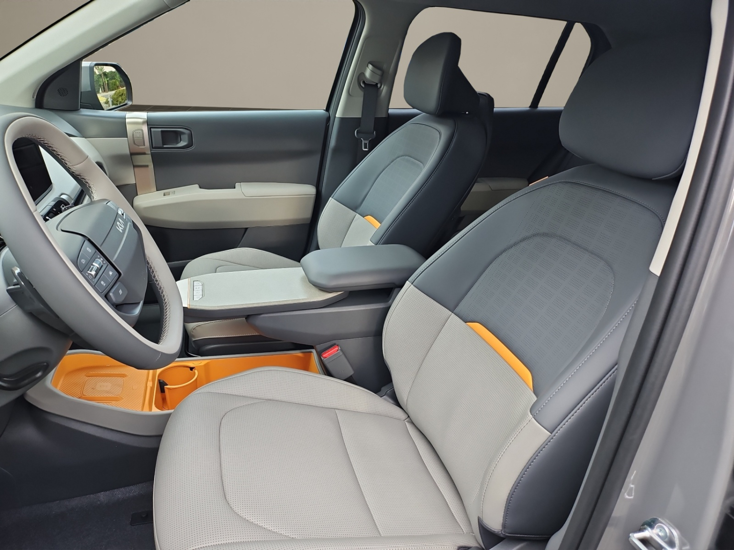 KIA EV3 81 kWh Earth+-image-8