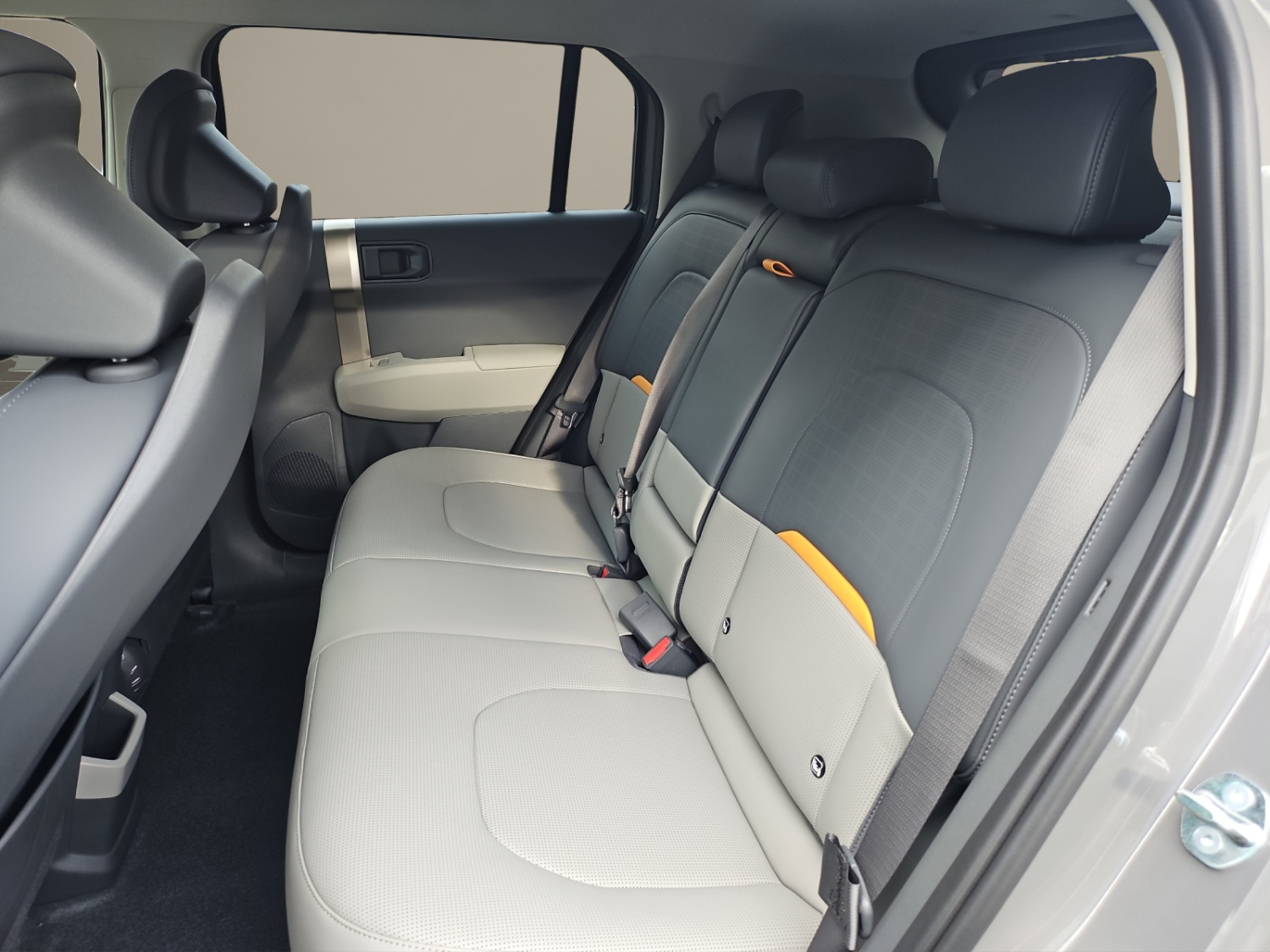 KIA EV3 81 kWh Earth+-image-9