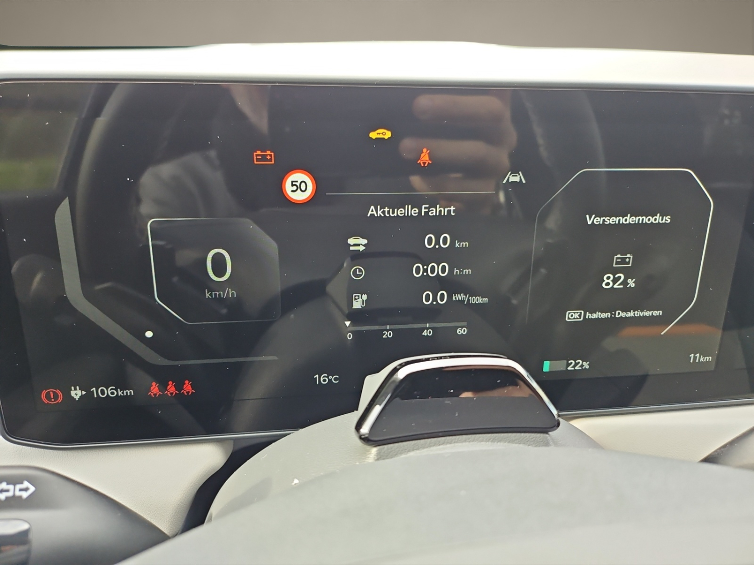 KIA EV3 81 kWh Earth+-image-13