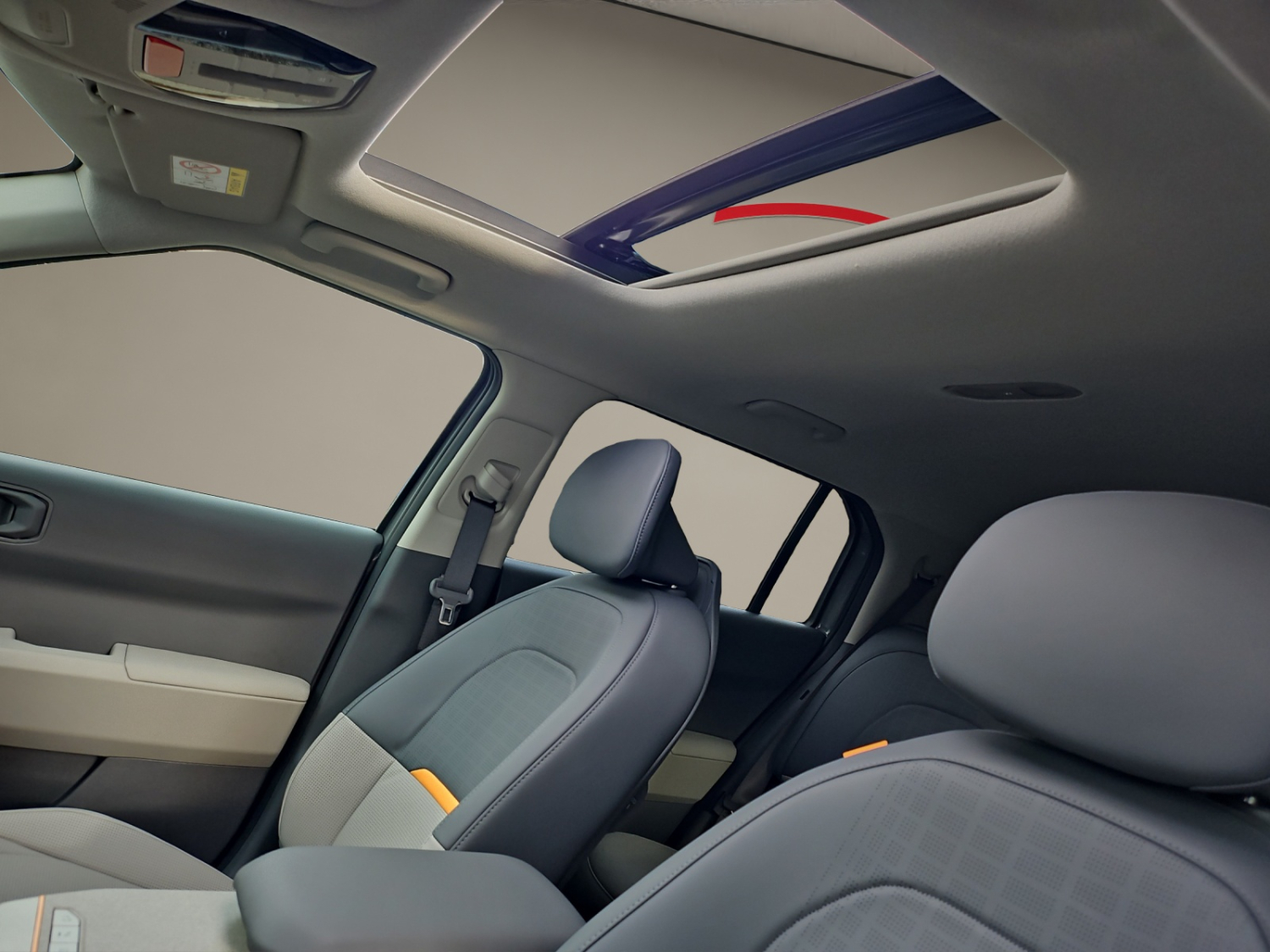 KIA EV3 81 kWh Earth+-image-18