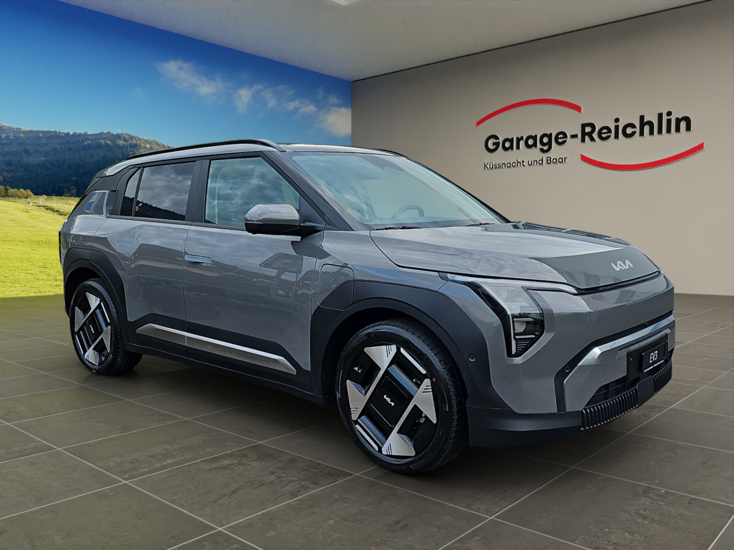 KIA EV3 81 kWh Earth+-image-6