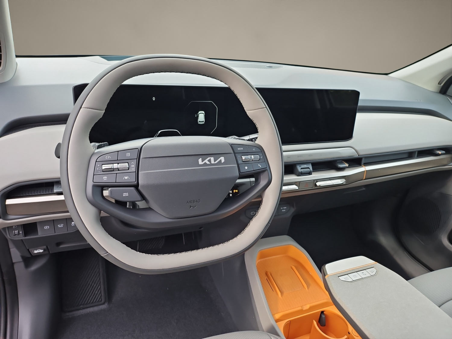 KIA EV3 81 kWh Earth+-image-10