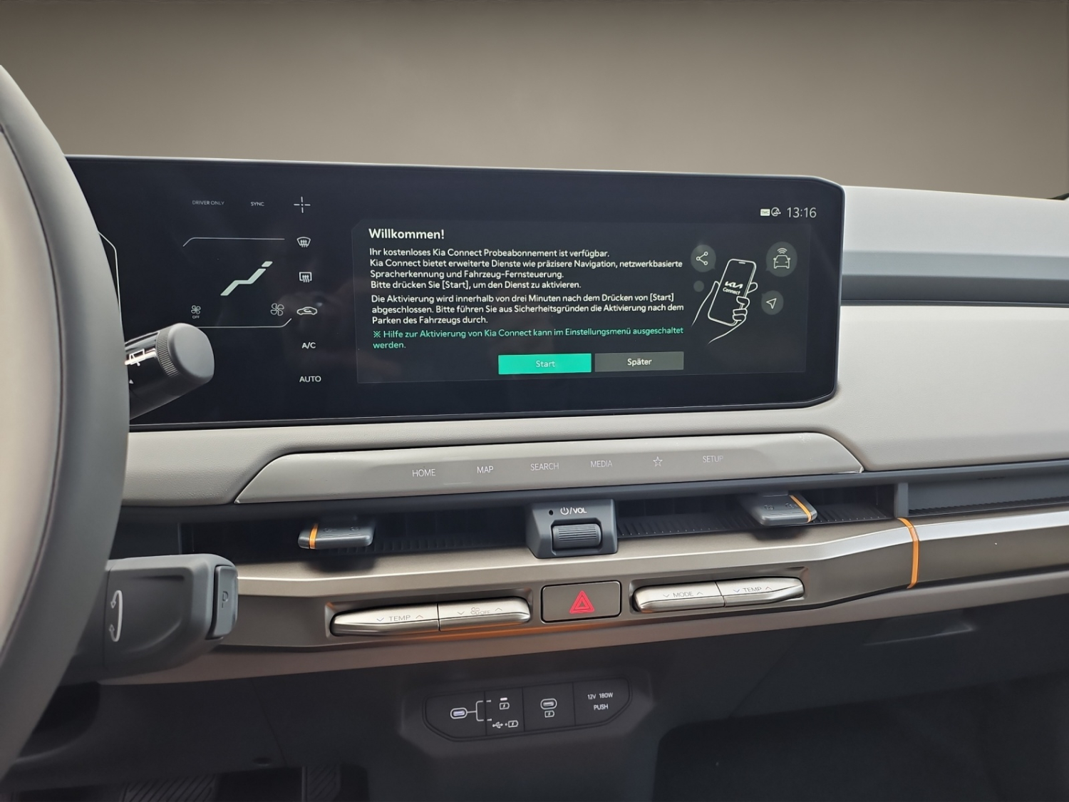 KIA EV3 81 kWh Earth+-image-15