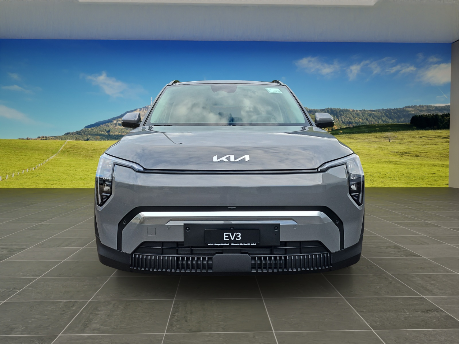 KIA EV3 81 kWh Earth+-image-7