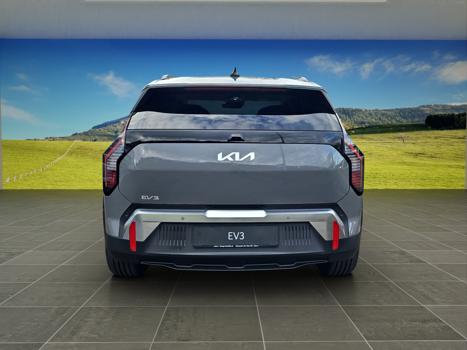 KIA EV3 81 kWh Earth+-image-3