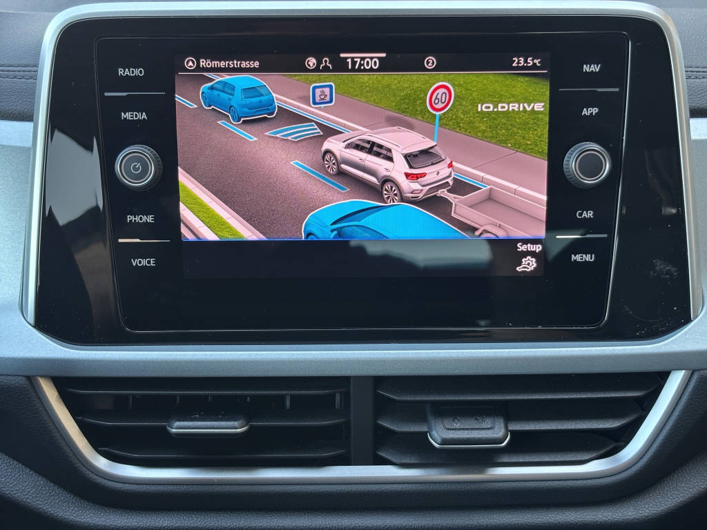 VW T-Roc 2.0 TDI SCR Life DSG-image-19
