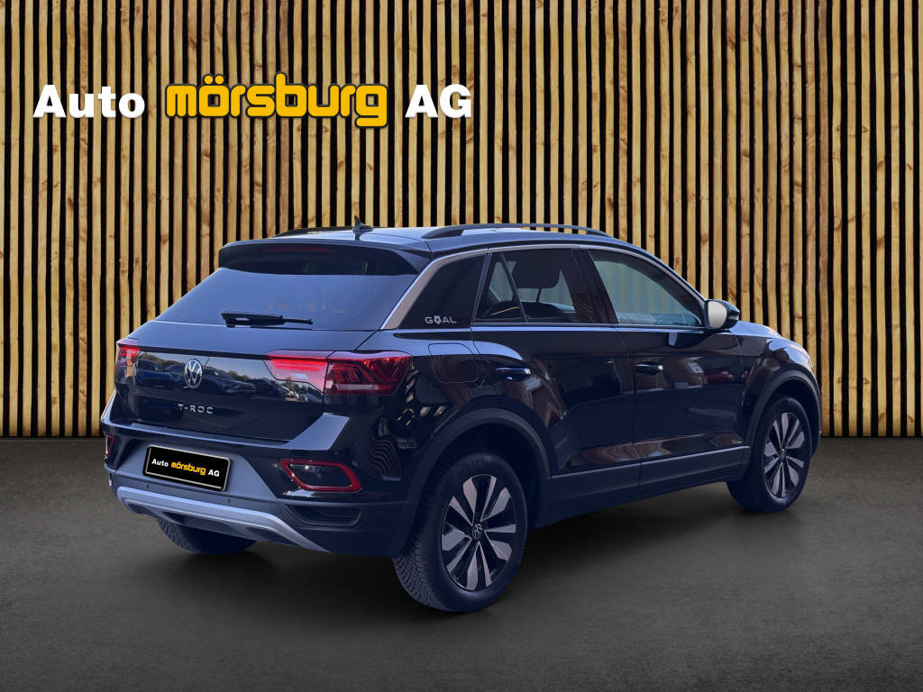 VW T-Roc 2.0 TDI SCR Life DSG-image-2
