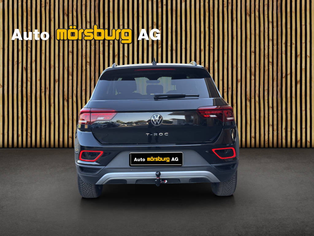 VW T-Roc 2.0 TDI SCR Life DSG-image-15