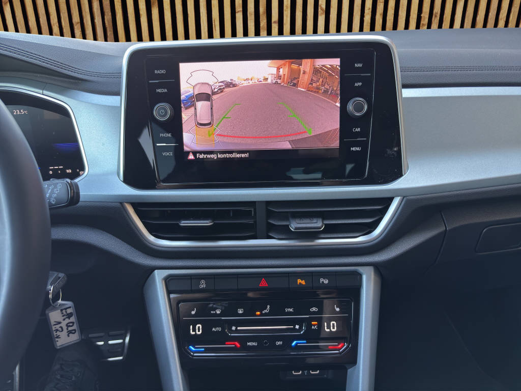 VW T-Roc 2.0 TDI SCR Life DSG-image-9