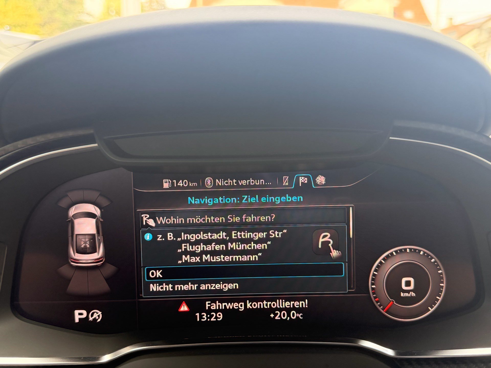 AUDI R8 COUPE 5.2 FSI QUATTRO PERFORMANCE *** 5 JAHRE AUD WERKSGARANTIE & FRISCH AB AUDI SERVICE ***-image-13