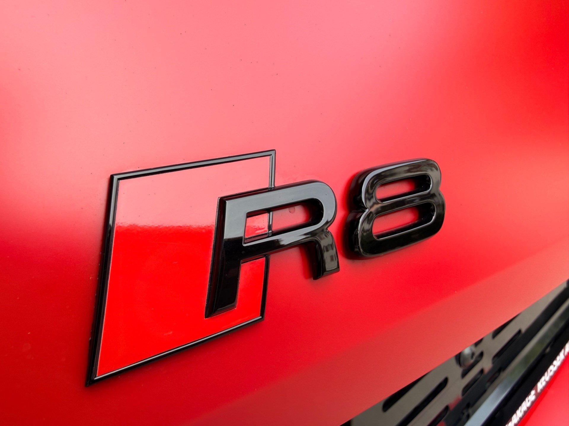 AUDI R8 COUPE 5.2 FSI QUATTRO PERFORMANCE *** 5 JAHRE AUD WERKSGARANTIE & FRISCH AB AUDI SERVICE ***-image-27
