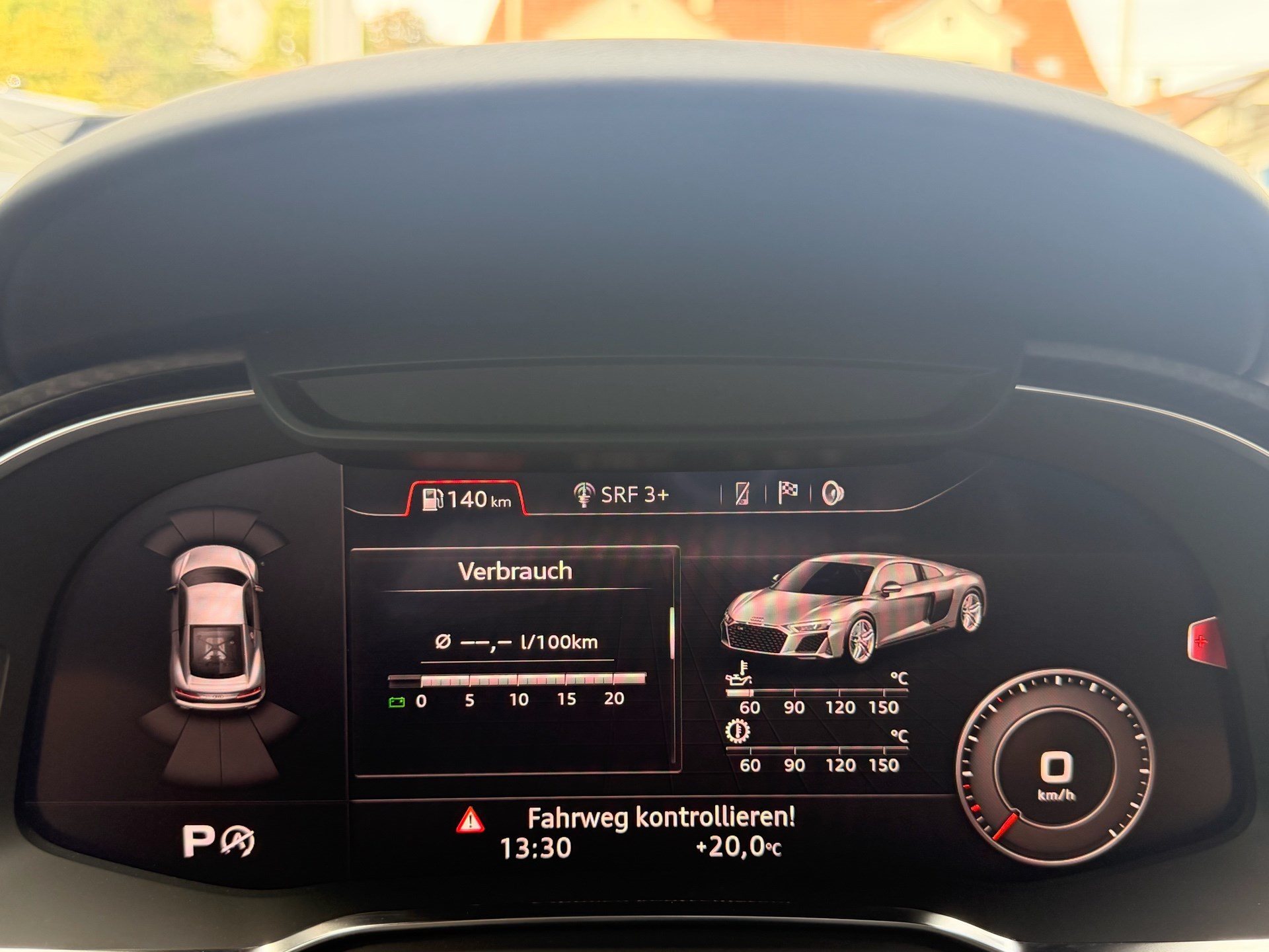 AUDI R8 COUPE 5.2 FSI QUATTRO PERFORMANCE *** 5 JAHRE AUD WERKSGARANTIE & FRISCH AB AUDI SERVICE ***-image-9