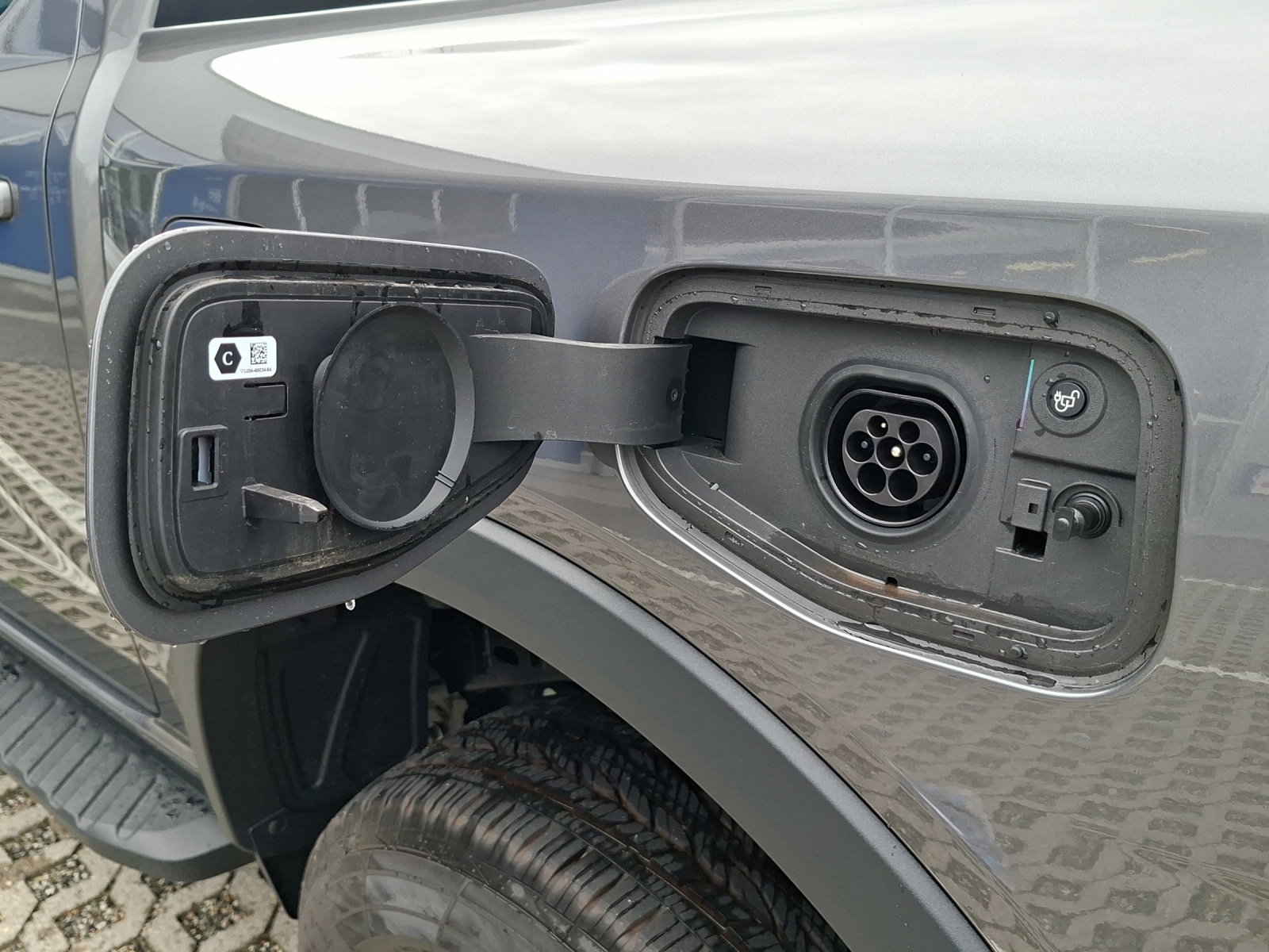 FORD Ranger WILDTRAK 2.3 Eco Boost e-4WD Automat-image-14