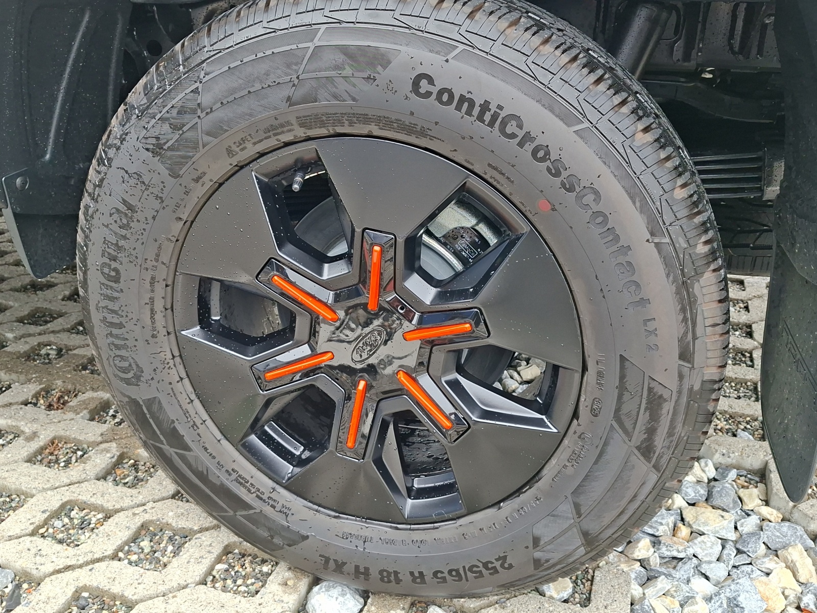 FORD Ranger WILDTRAK 2.3 Eco Boost e-4WD Automat-image-11