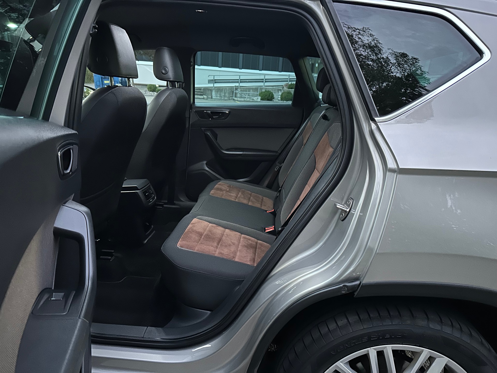 SEAT Ateca 1.4 TSI Xcellence 4Drive-image-7