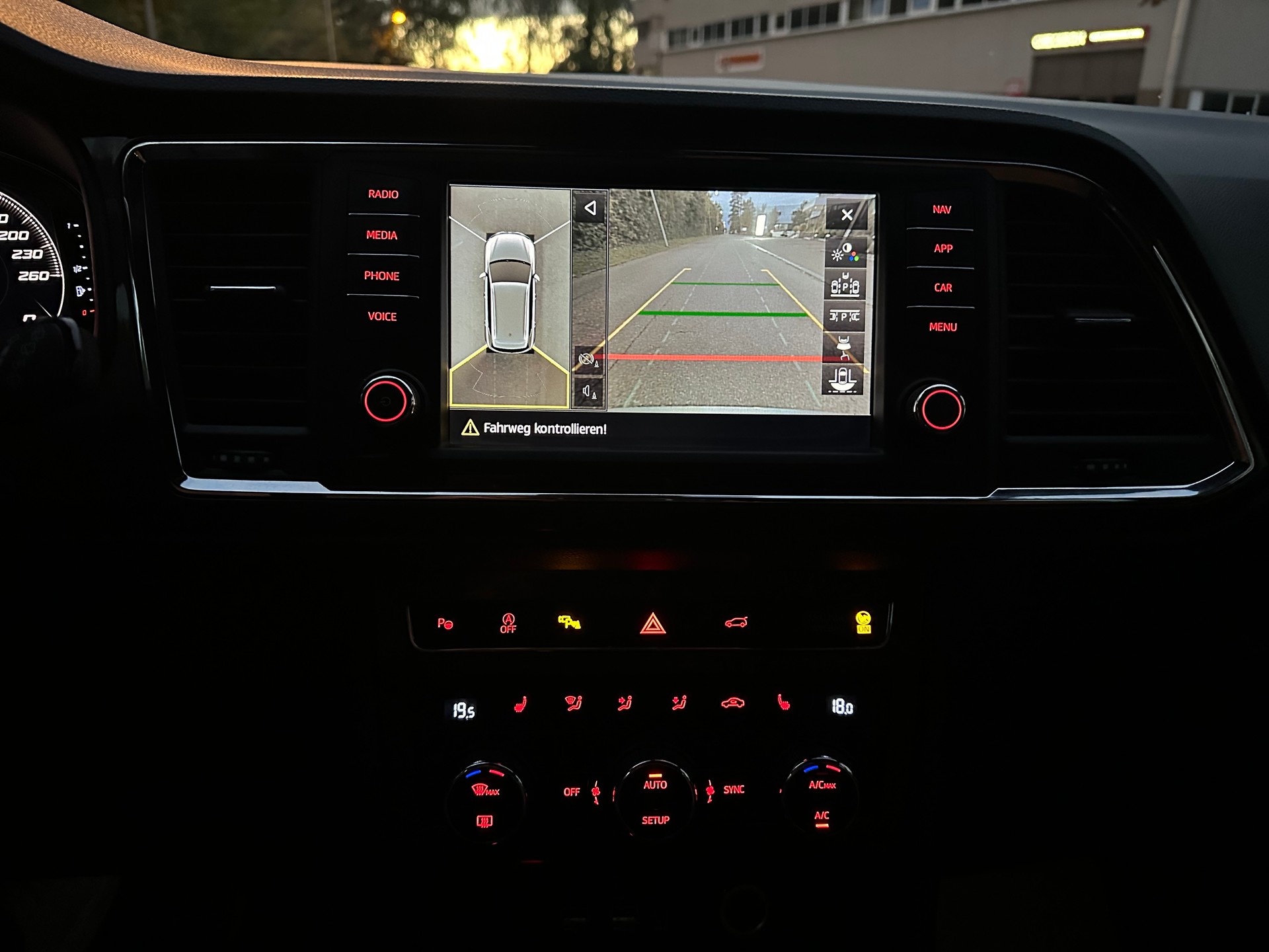 SEAT Ateca 1.4 TSI Xcellence 4Drive-image-14