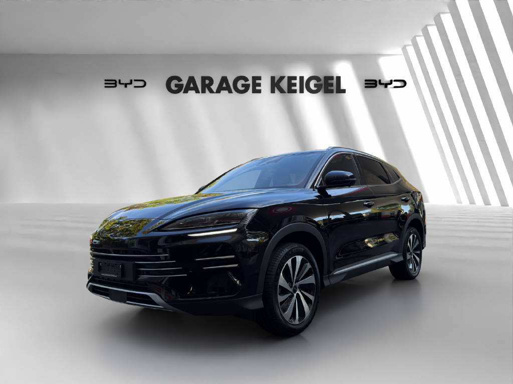 BYD Seal U DM-i Design AWD-image-0